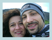 Diario di Viaggio in Irlanda di Luca e Tizy